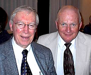 Dave Scott & Bob Ridge