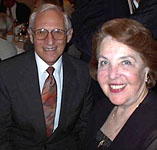 Milt & Renee Margulies